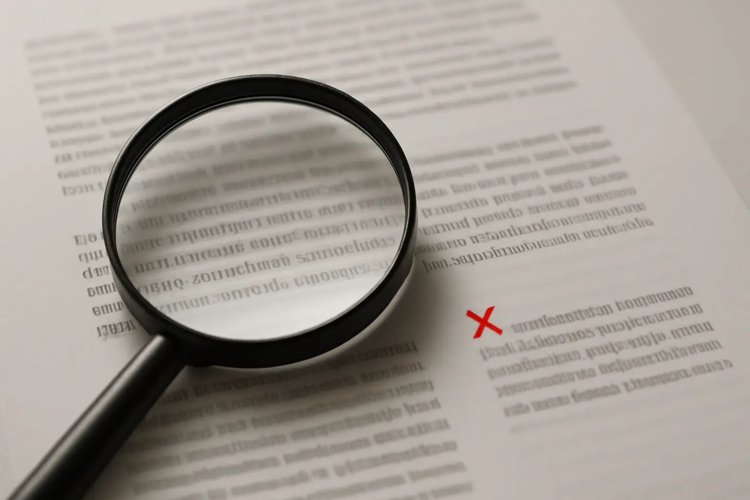 Verifying whether a suggested citation actually exists