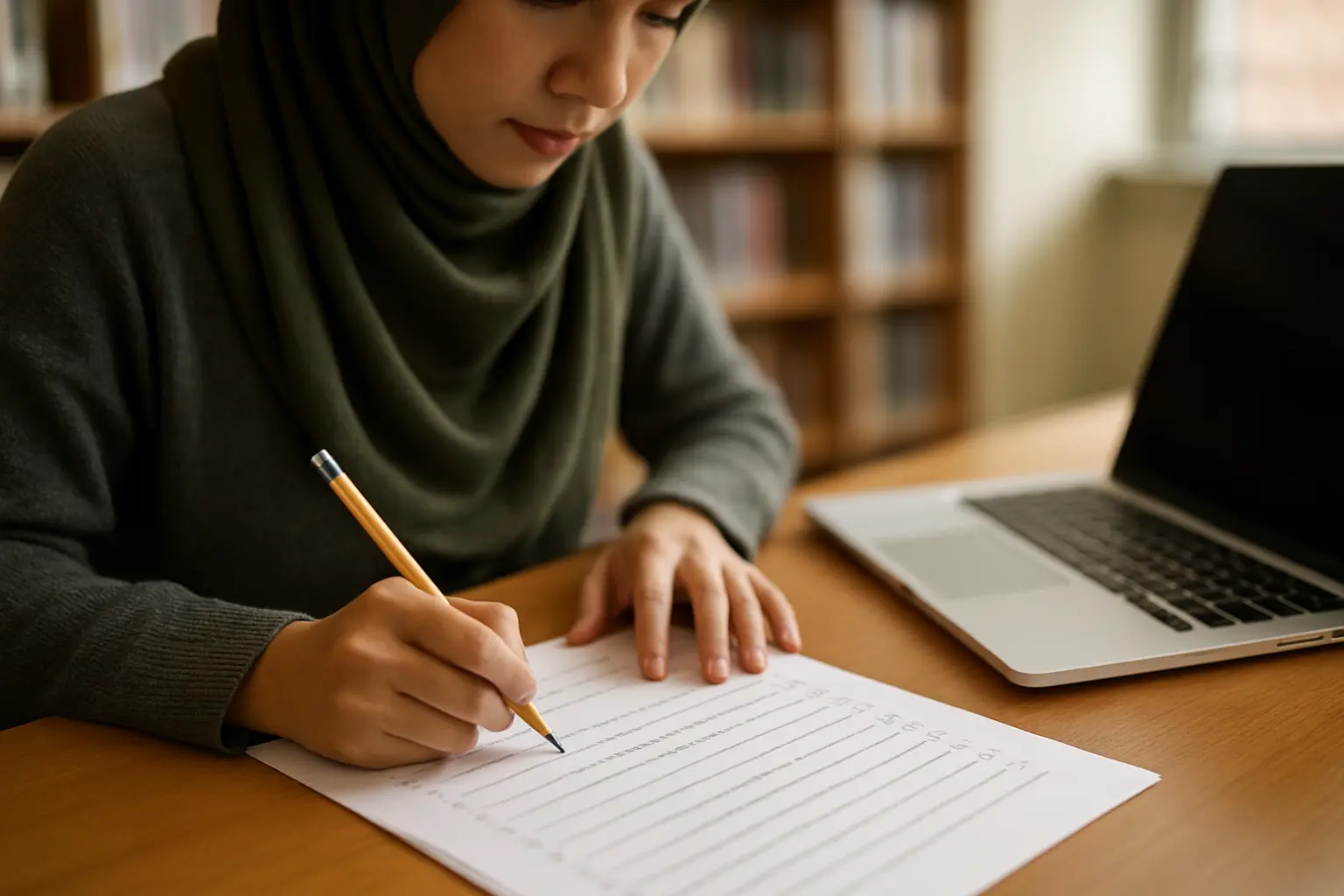 Which Validated Malay-Language Scales Can I Use in a Psychology FYP in Malaysia (2026)?