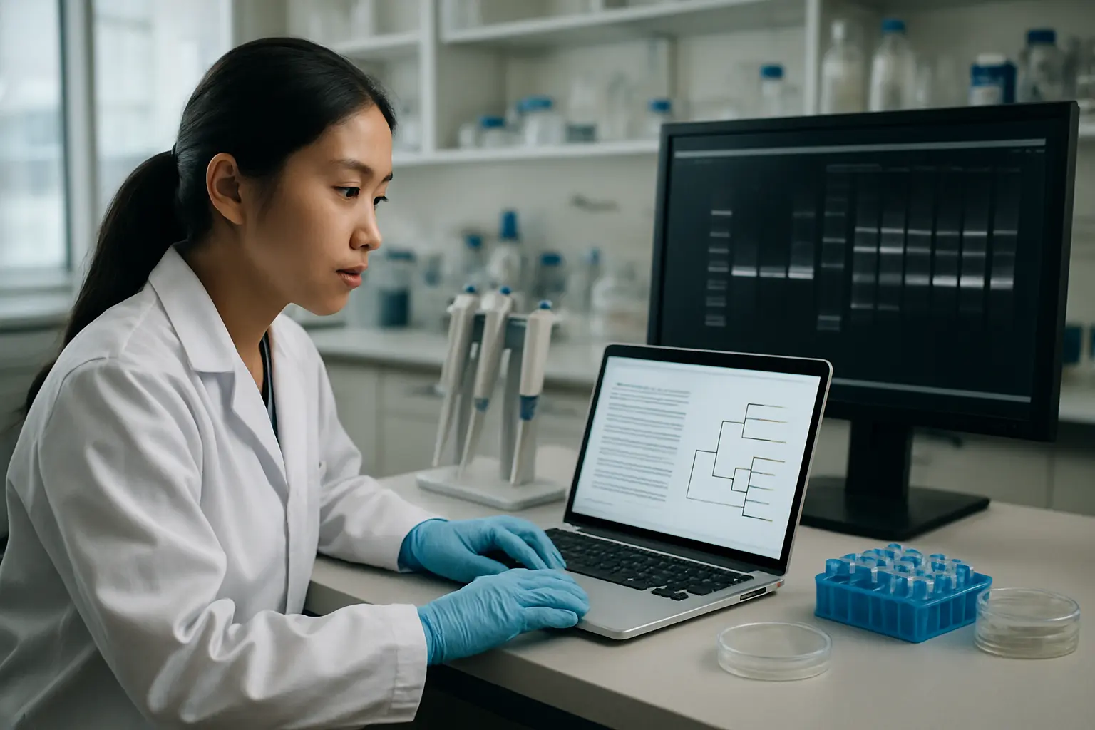 Best Free Bioinformatics and Lab Analysis Tools for a Biotechnology FYP in Malaysia (2026)