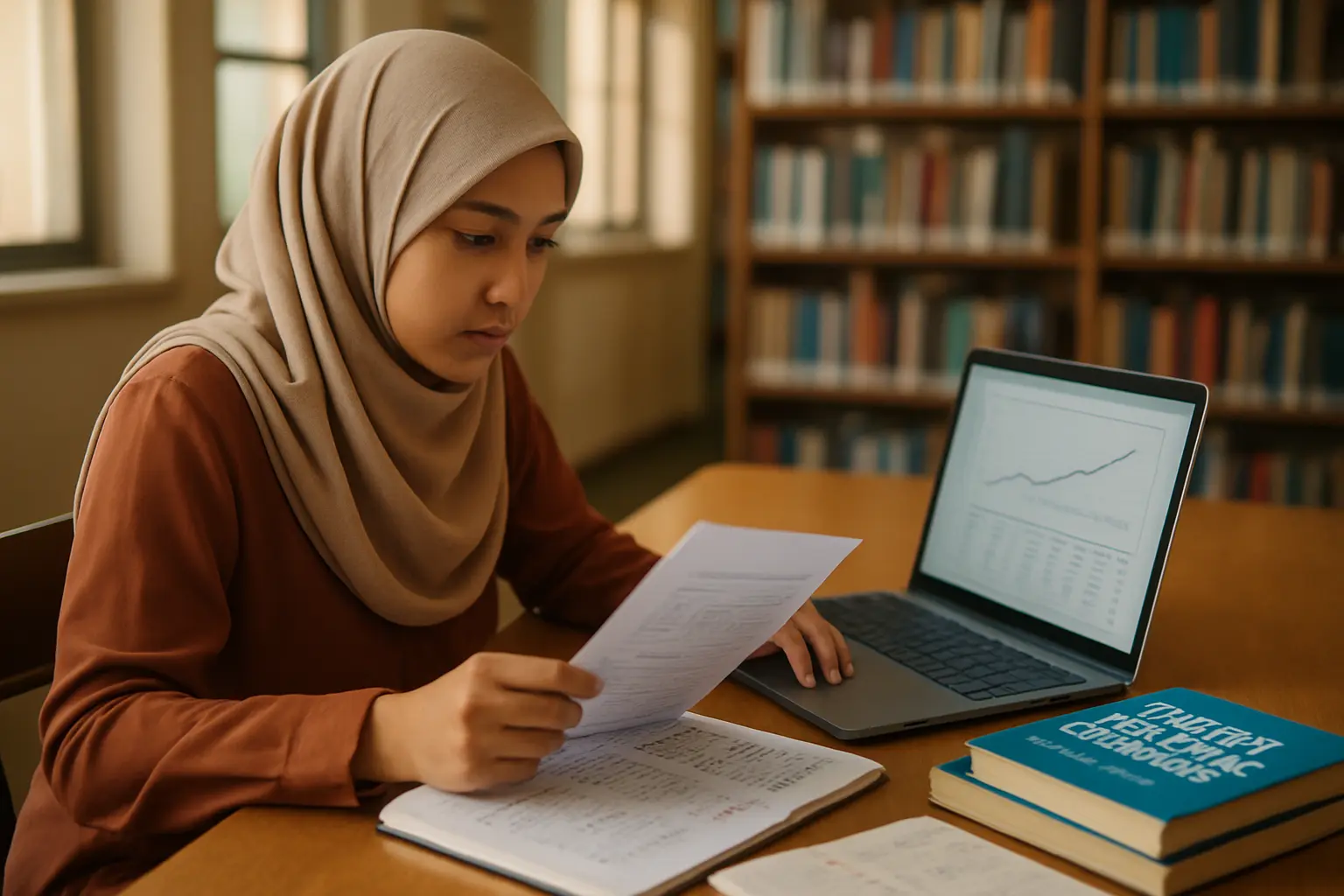 Statistik Penguasaan Bahasa Inggeris Murid Malaysia untuk Tesis TESL: Data PISA, MUET dan SPM (2026)