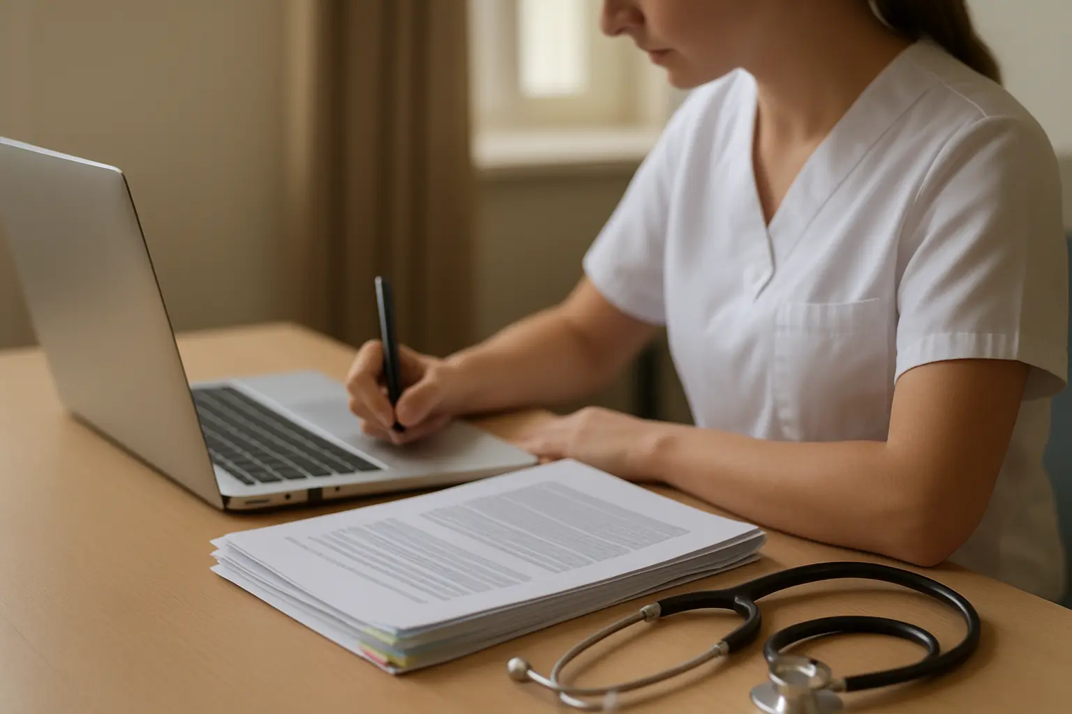 How to Write the Discussion Chapter of a Nursing FYP or Thesis in Malaysia (2026)