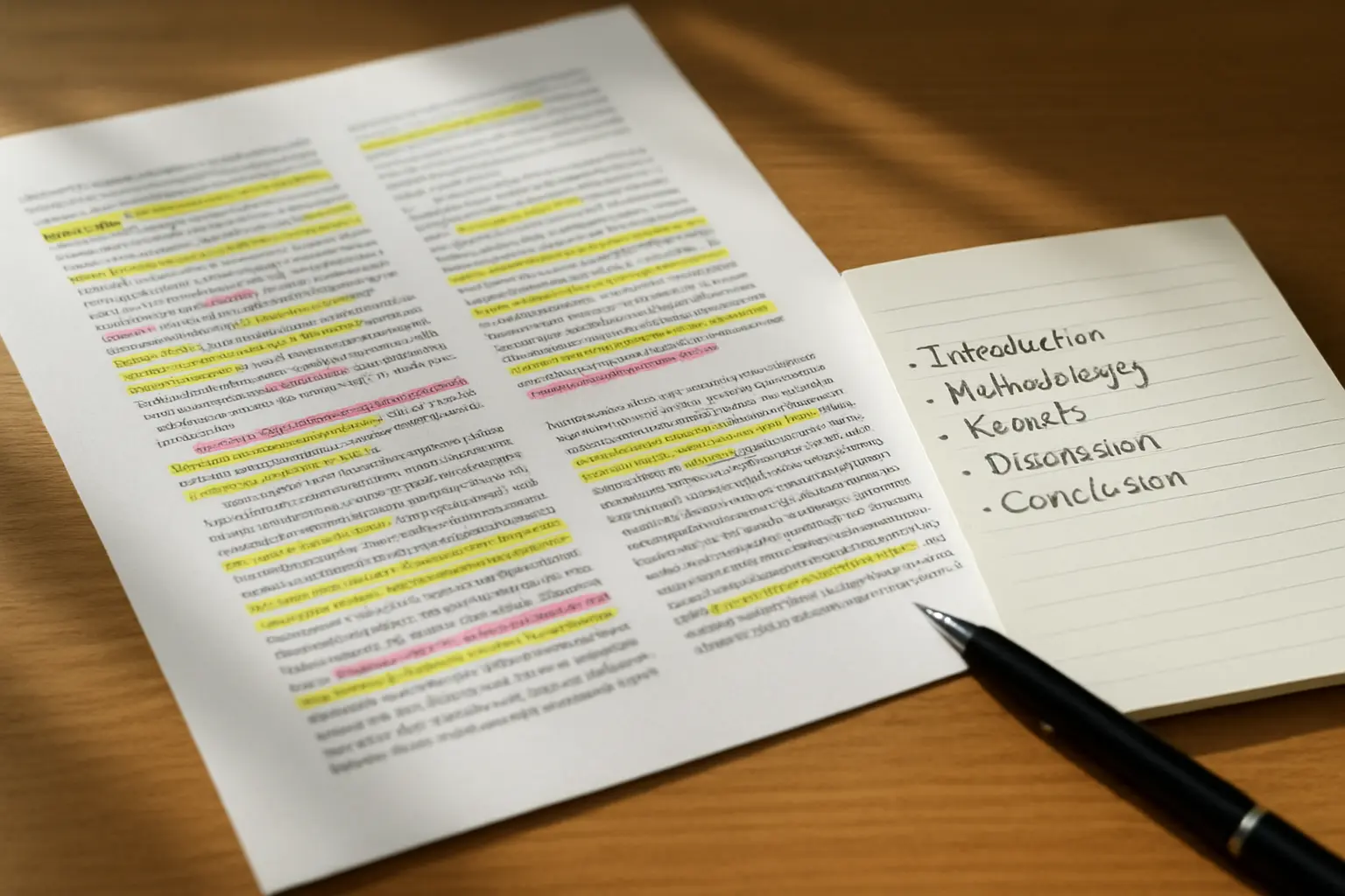 How to Choose Reporting Verbs in a Literature Review: 48 Verbs and What Each One Commits You To