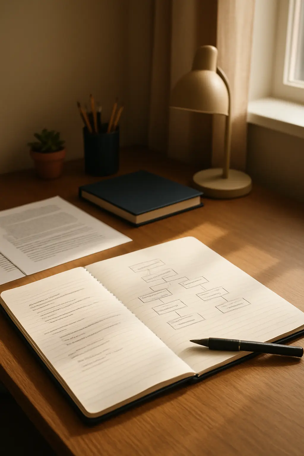 How to Write the Methodology Chapter of a Malaysian FYP or Thesis