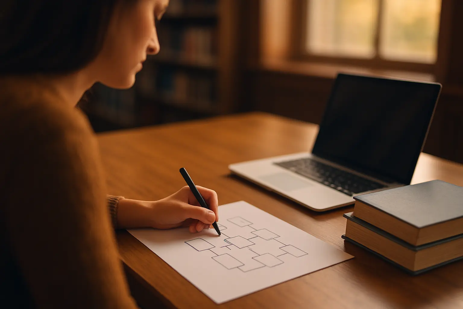 Which Theoretical Framework Should an Education Thesis in Malaysia Use (2026)?
