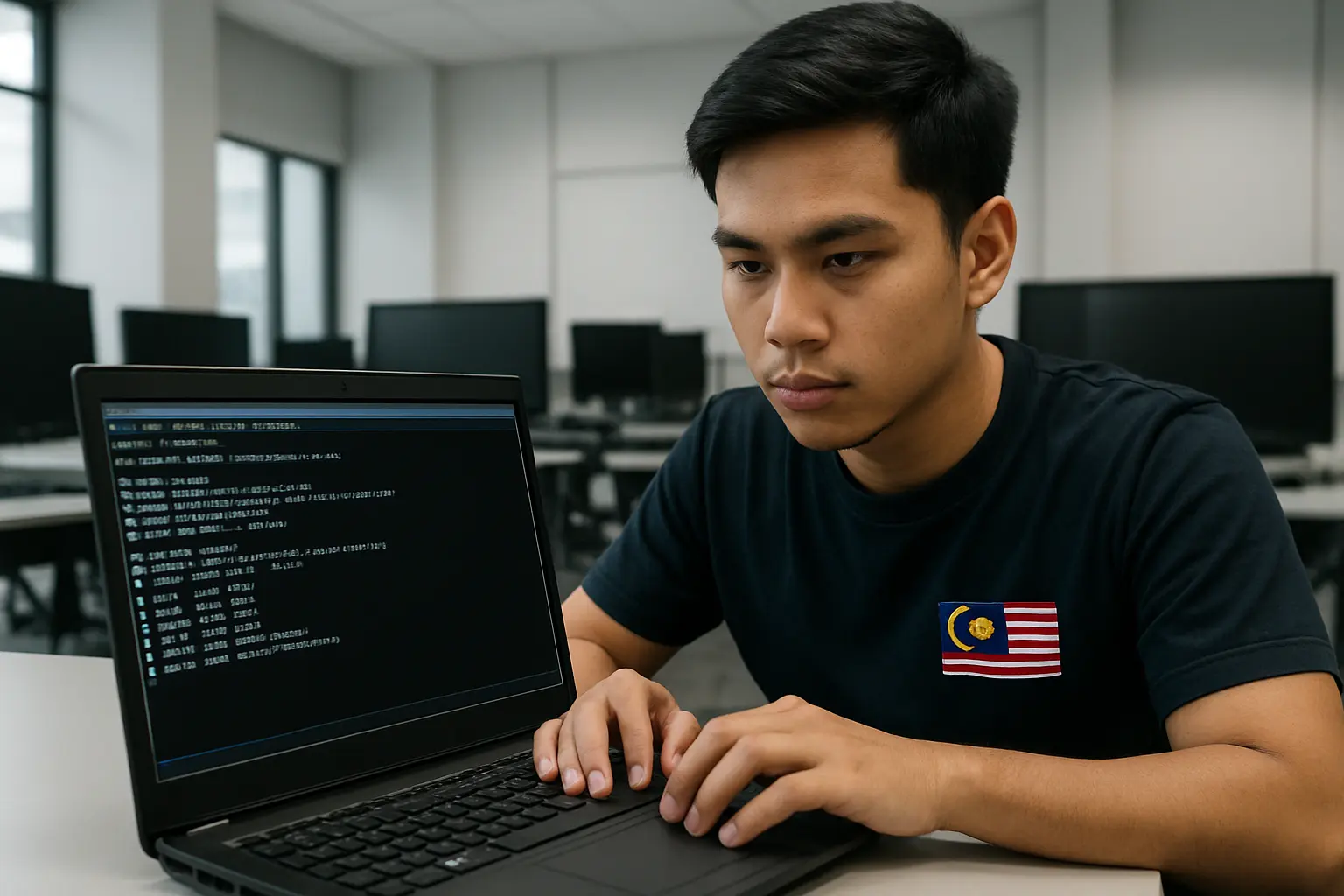 Best Tools for a Cybersecurity Thesis in Malaysia: Lab, Analysis and Reporting Software Compared (2026)