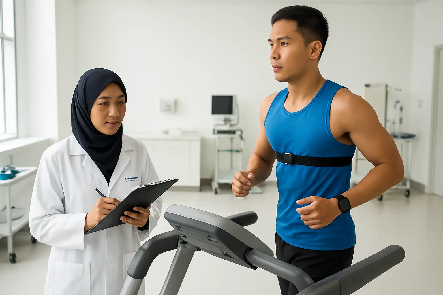 Best Data Sources for a Sports Science or Exercise Science FYP in Malaysia (2026)