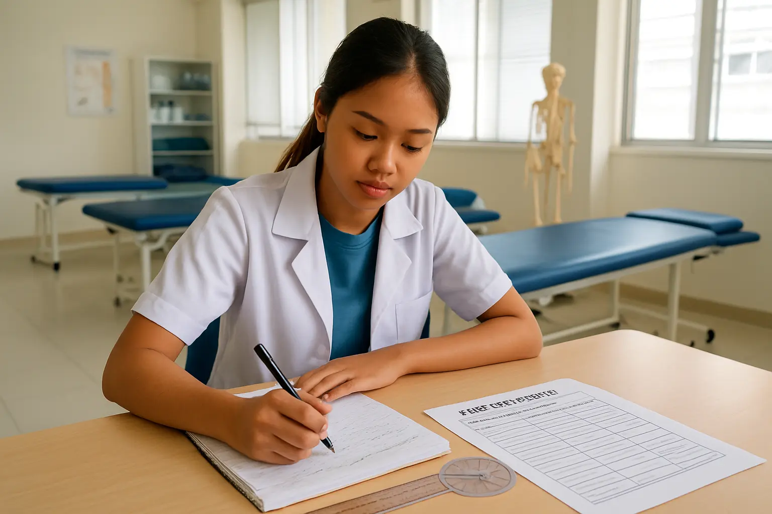 What Belongs in the Limitations Section of a Physiotherapy Thesis? (Malaysia, 2026)