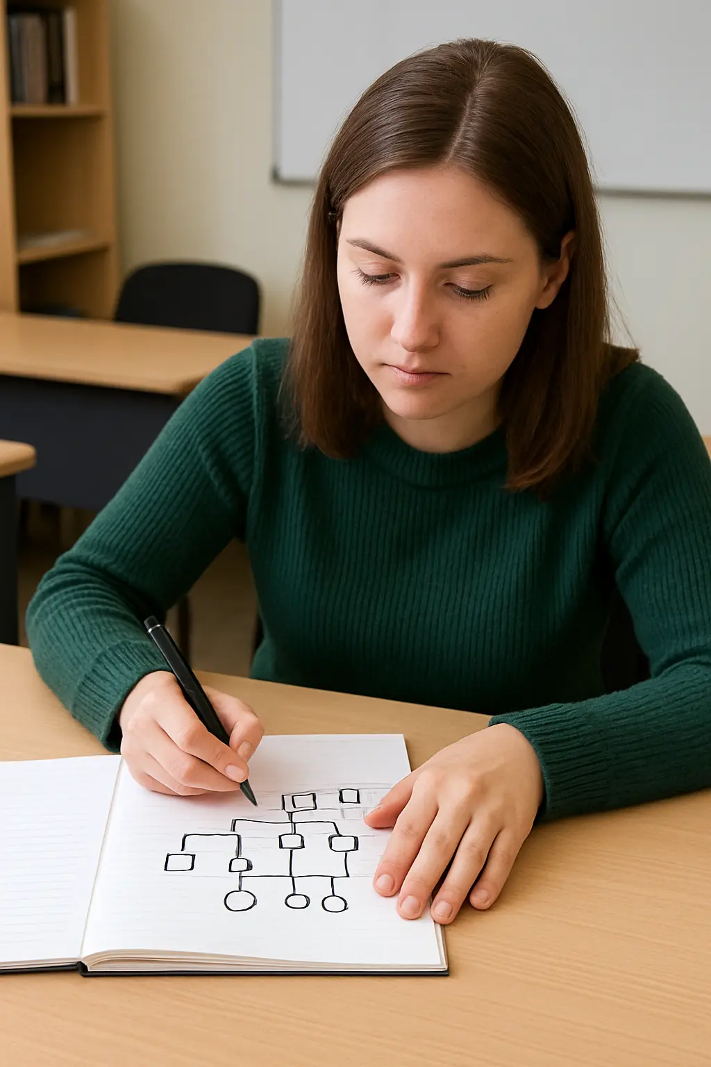 Best Tools for a Social Work Thesis in Malaysia (2026): Genograms, Case Recordings and Practice Scales Compared