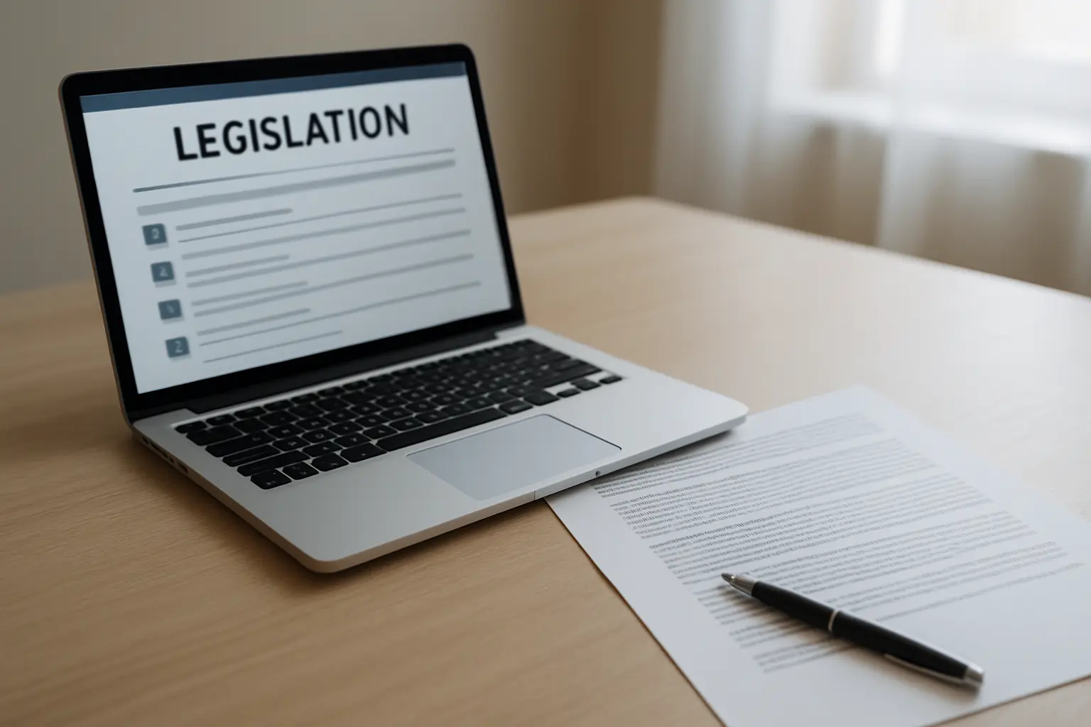 Checking the wording of a statutory provision at the official legislation portal before writing the footnote