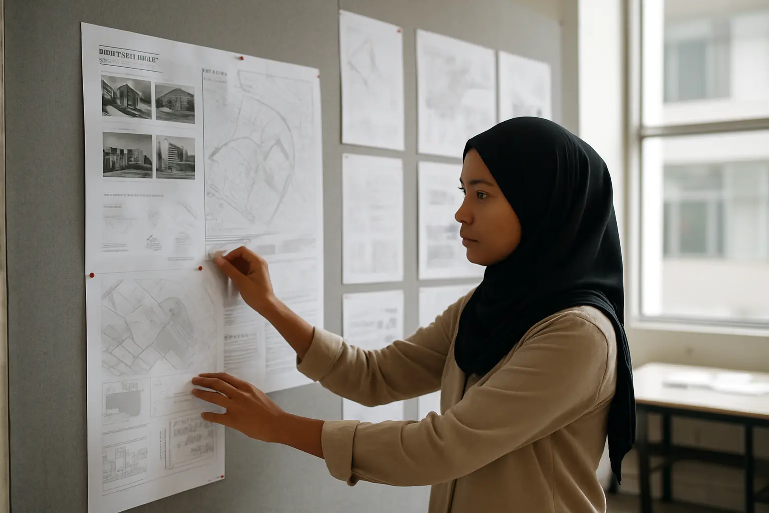 How to Do a Design Thesis in Architecture: Structure, Studio Brief and Final Review (Malaysia, 2026)