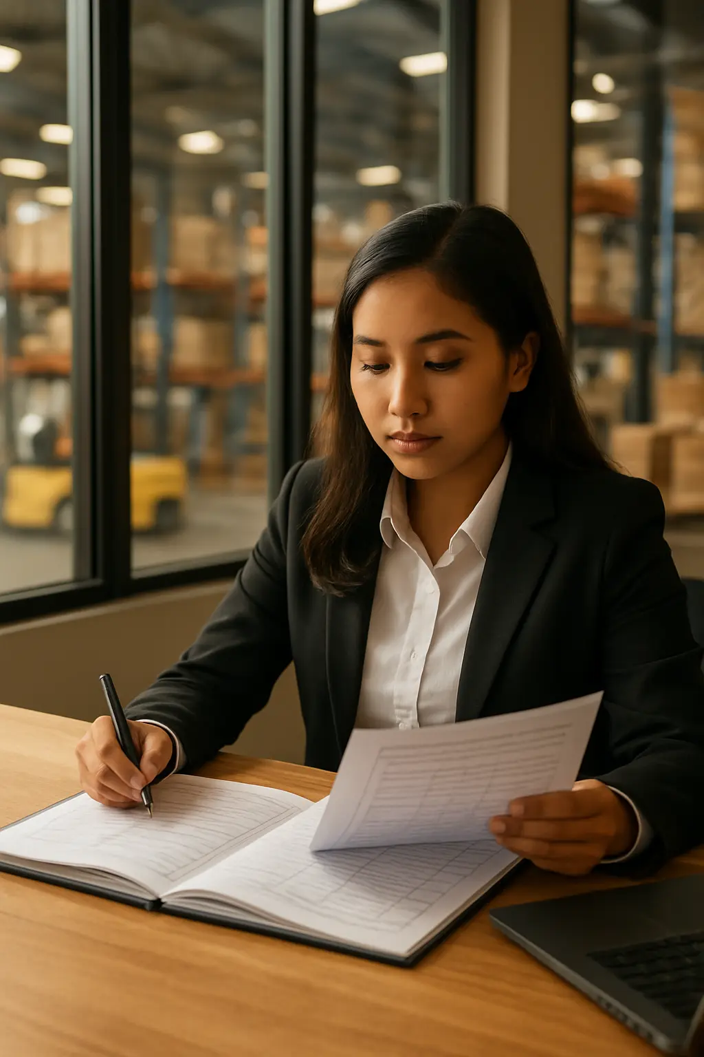 How to Turn Your Industrial Training (Latihan Industri) Report into a Business Administration FYP (2026)