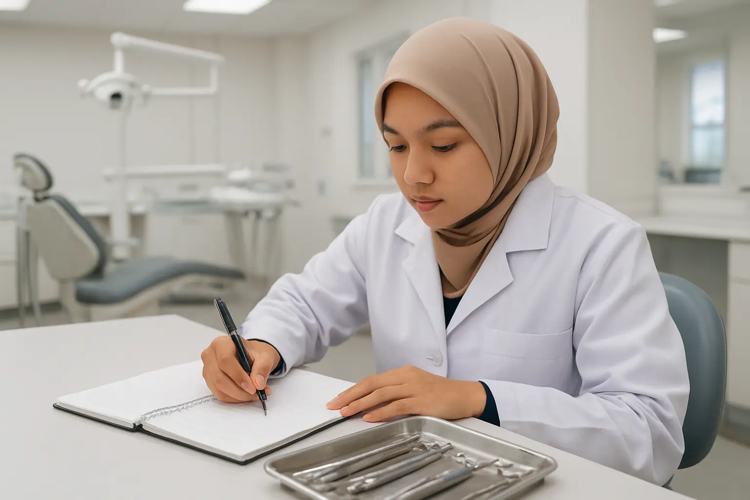 How to Write the Methodology Chapter of a Dentistry Thesis in Malaysia (2026)